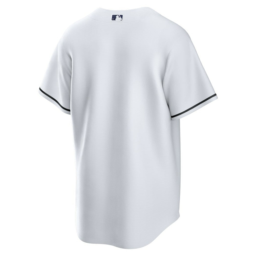 MLB Tampa Bay Rays Nike Home Replica Team Jersey