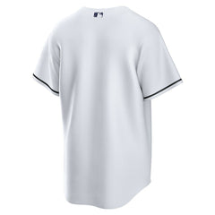 MLB Tampa Bay Rays Nike Home Replica Team Jersey