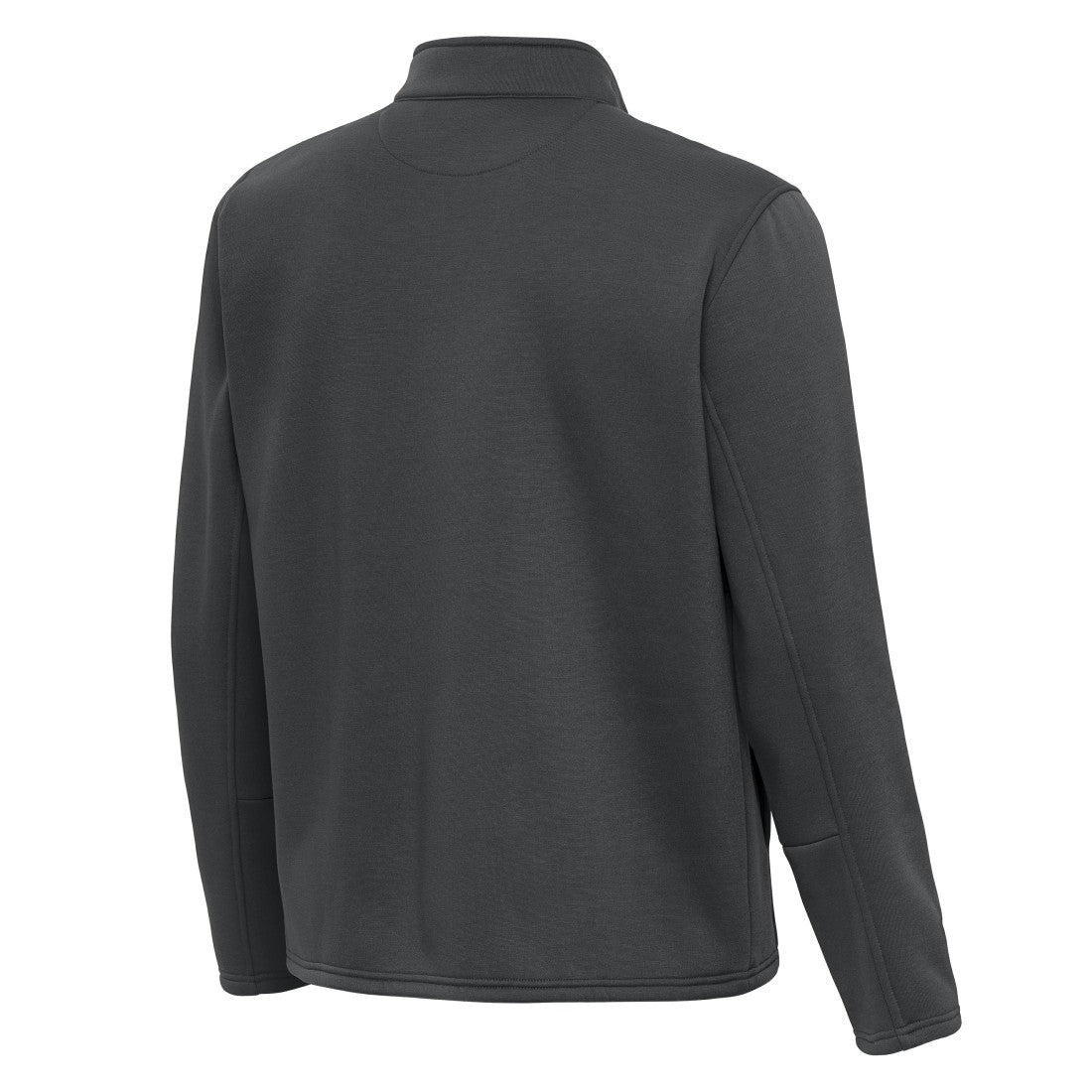 Antigua Twist Quarter-Zip Pullover Jacket - Houston Texans