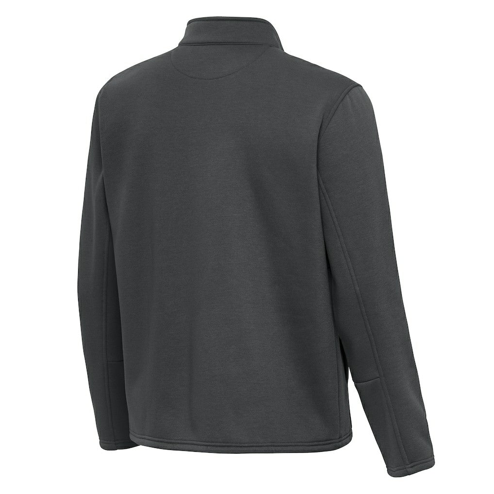 Antigua Twist Quarter-Zip Pullover Jacket - Indianapolis Colts