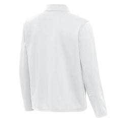 Antigua Twist Quarter-Zip Pullover Jacket - Arizona Cardinals