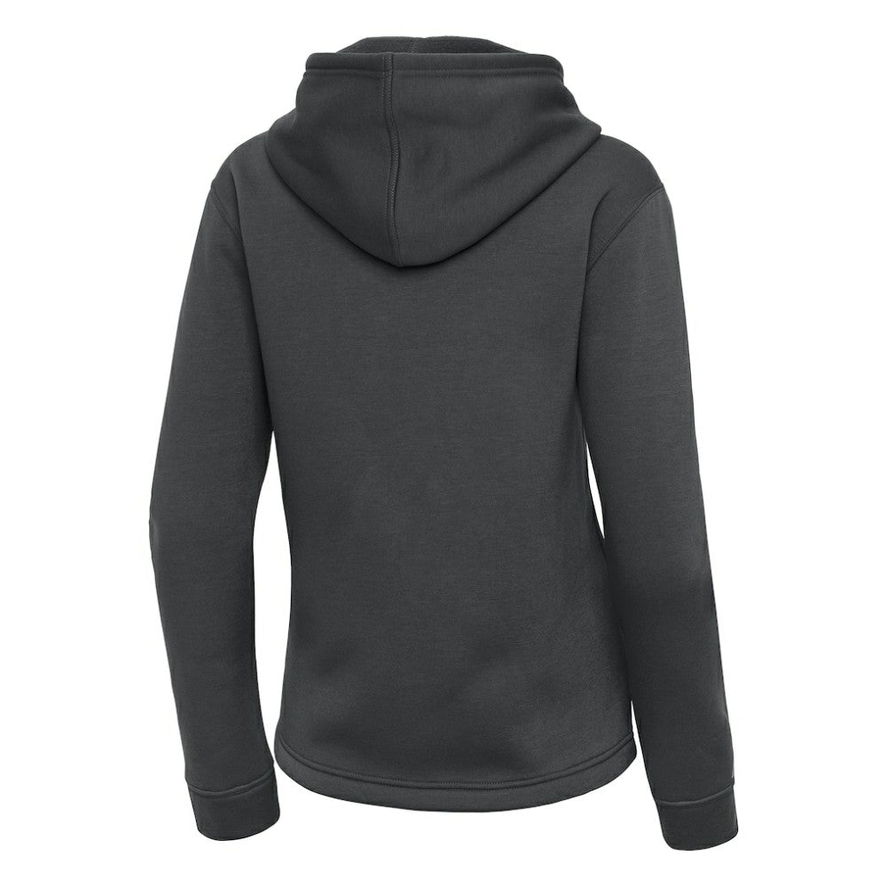 MLB Arizona Diamondbacks Antigua Women's Contemporary Quarter-Zip Hoodie