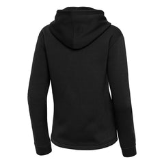 MLB San Diego Padres Antigua Women's Contemporary Quarter-Zip Hoodie