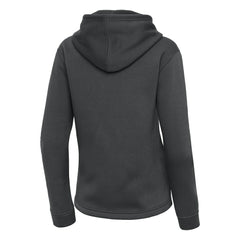 MLB San Francisco Giants Antigua Women's Contemporary Quarter-Zip Hoodie