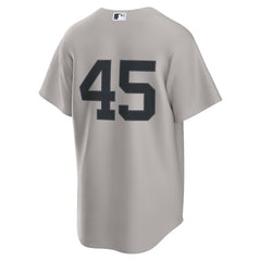 MLB Gerrit Cole New York Yankees Nike Road Replica Jersey