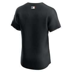 MLB Baltimore Orioles Nike City Connect  Elite Jersey