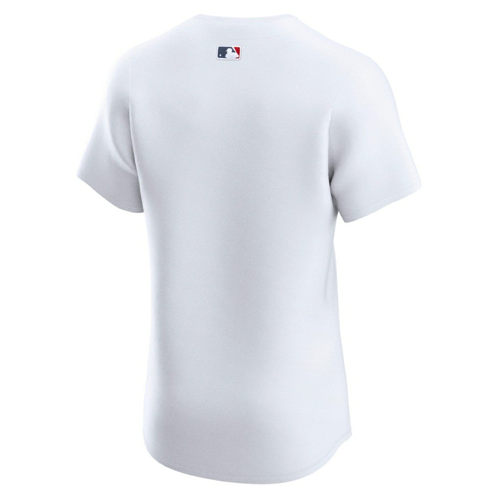 MLB St. Louis Cardinals Nike Home Elite Jersey