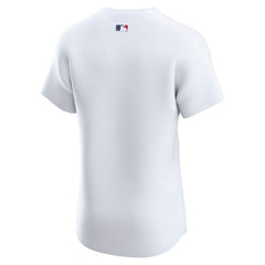 MLB St. Louis Cardinals Nike Home Elite Jersey