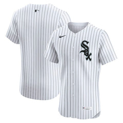 MLB Chicago White Sox Nike Home Elite Jersey