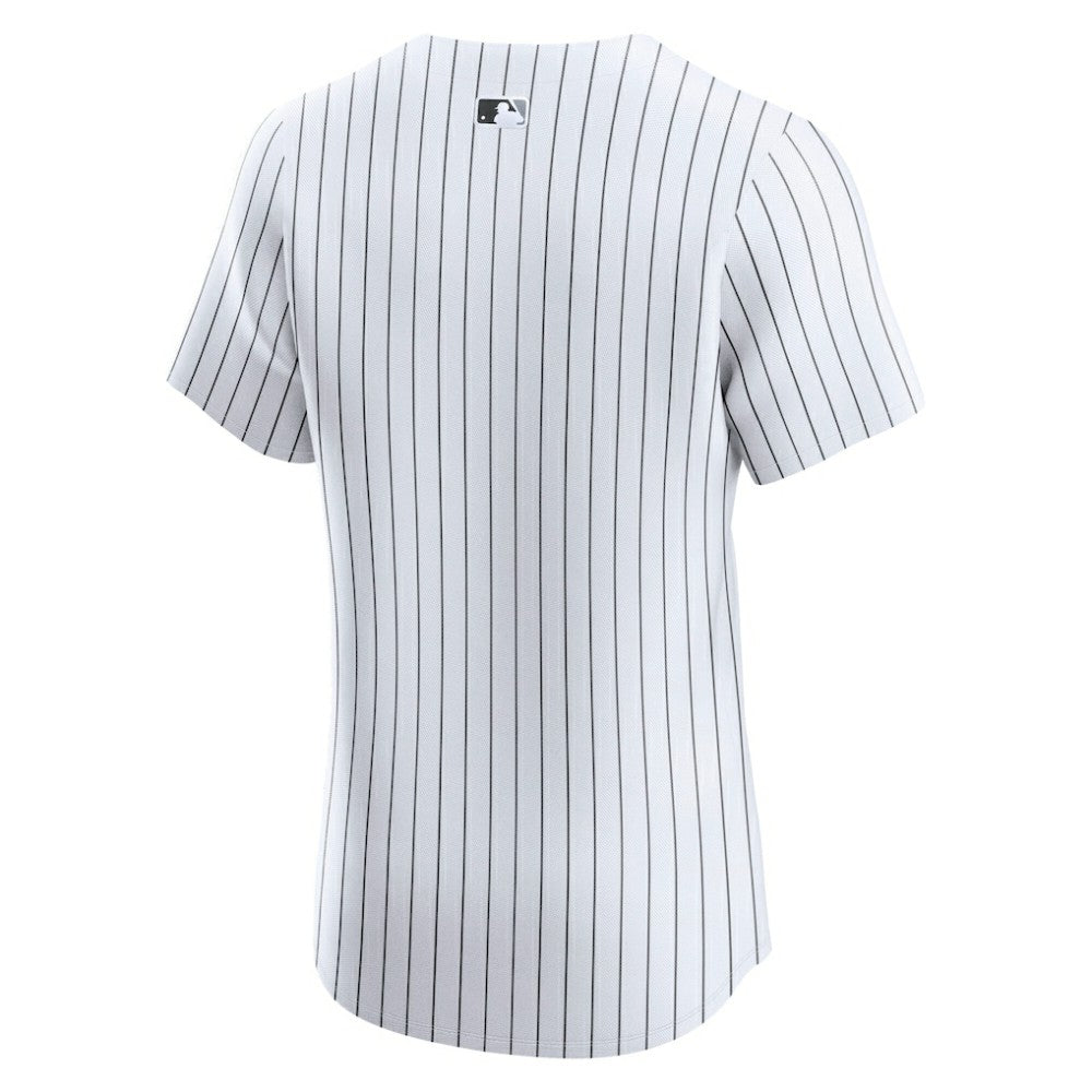MLB Chicago White Sox Nike Home Elite Jersey