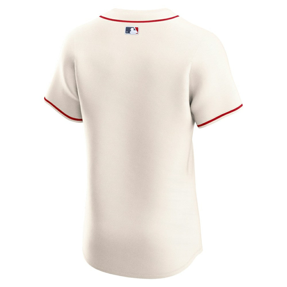 MLB St. Louis Cardinals Nike Alternate Elite Jersey