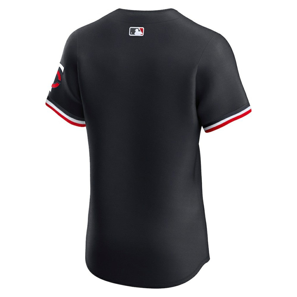 MLB Minnesota Twins Nike Alternate 2 Elite Jersey