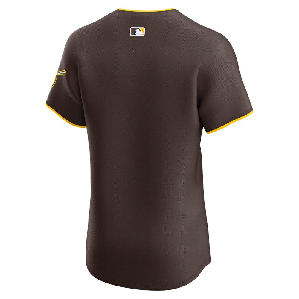 MLB San Diego Padres Nike Alternate Elite Jersey
