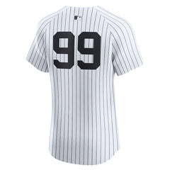 MLB Aaron Judge New York Yankees Nike Home ElitePlayer  Jersey