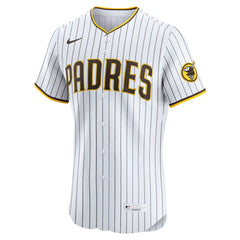 MLB Fernando Tatis Jr. San Diego Padres Nike Home Elite Jersey