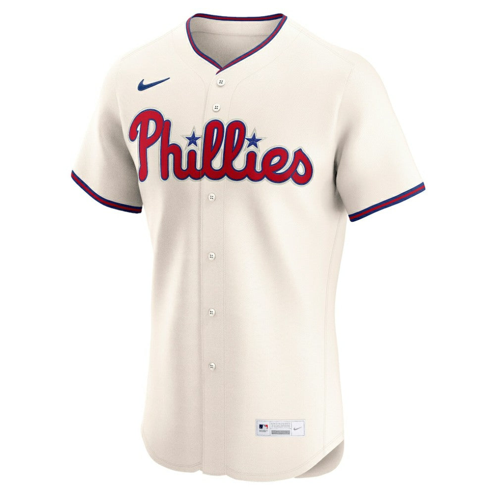 MLB Bryce Harper Philadelphia Phillies Nike Alternate 2 Elite Jersey