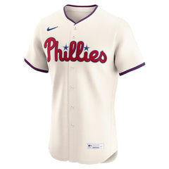 MLB Bryce Harper Philadelphia Phillies Nike Alternate 2 Elite Jersey