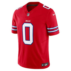 Keon Coleman  Alternate Vapor F.U.S.E. Limited Jersey - Buffalo Bills
