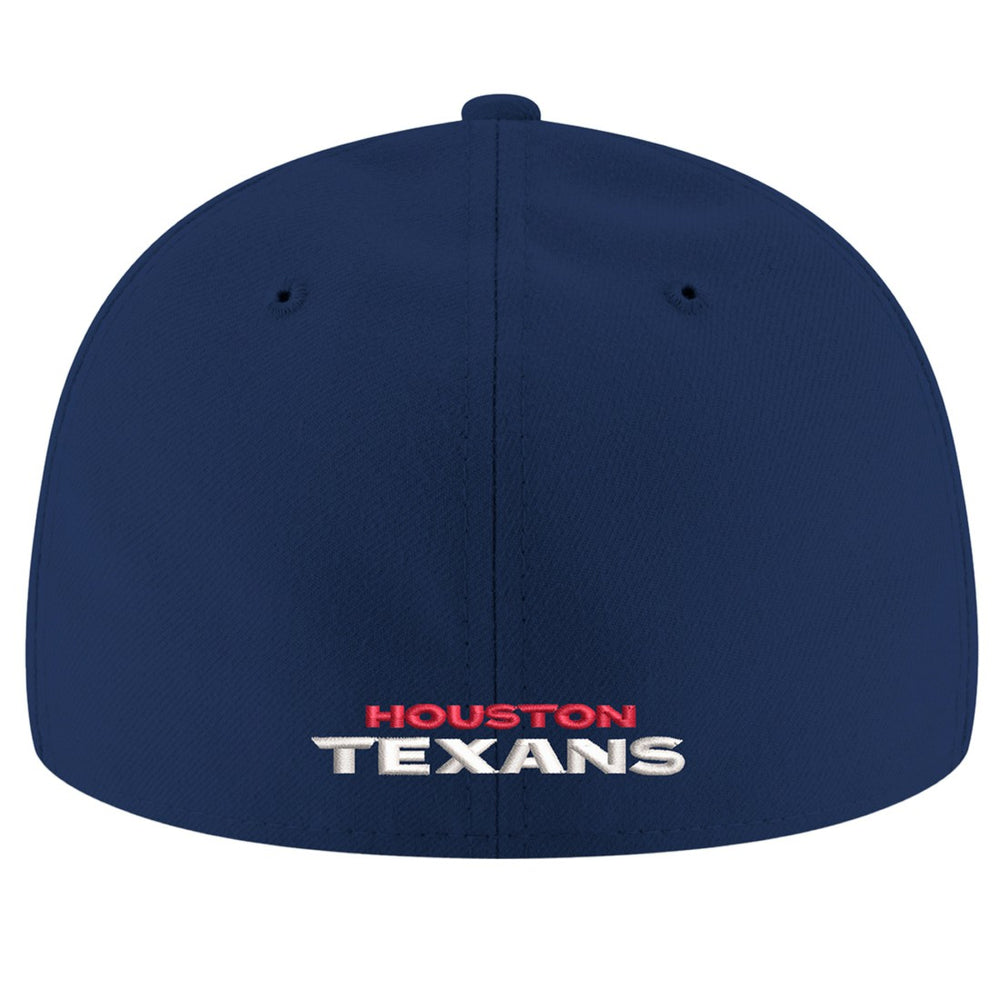 Omaha Low Profile 59FIFTY Fitted Hat - Houston Texans