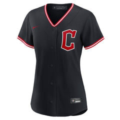 MLB Cleveland Guardians Nike Women's Alternate Replica Jersey