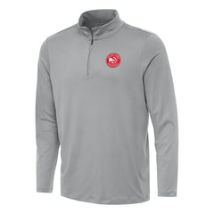 NBA Atlanta Hawks Antigua Reprocess Quarter-Zip Top