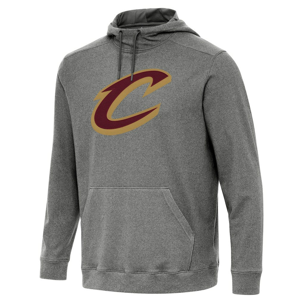 NBA Cleveland Cavaliers Antigua Cloud Pullover Hoodie sale