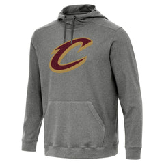 NBA Cleveland Cavaliers Antigua Cloud Pullover Hoodie sale