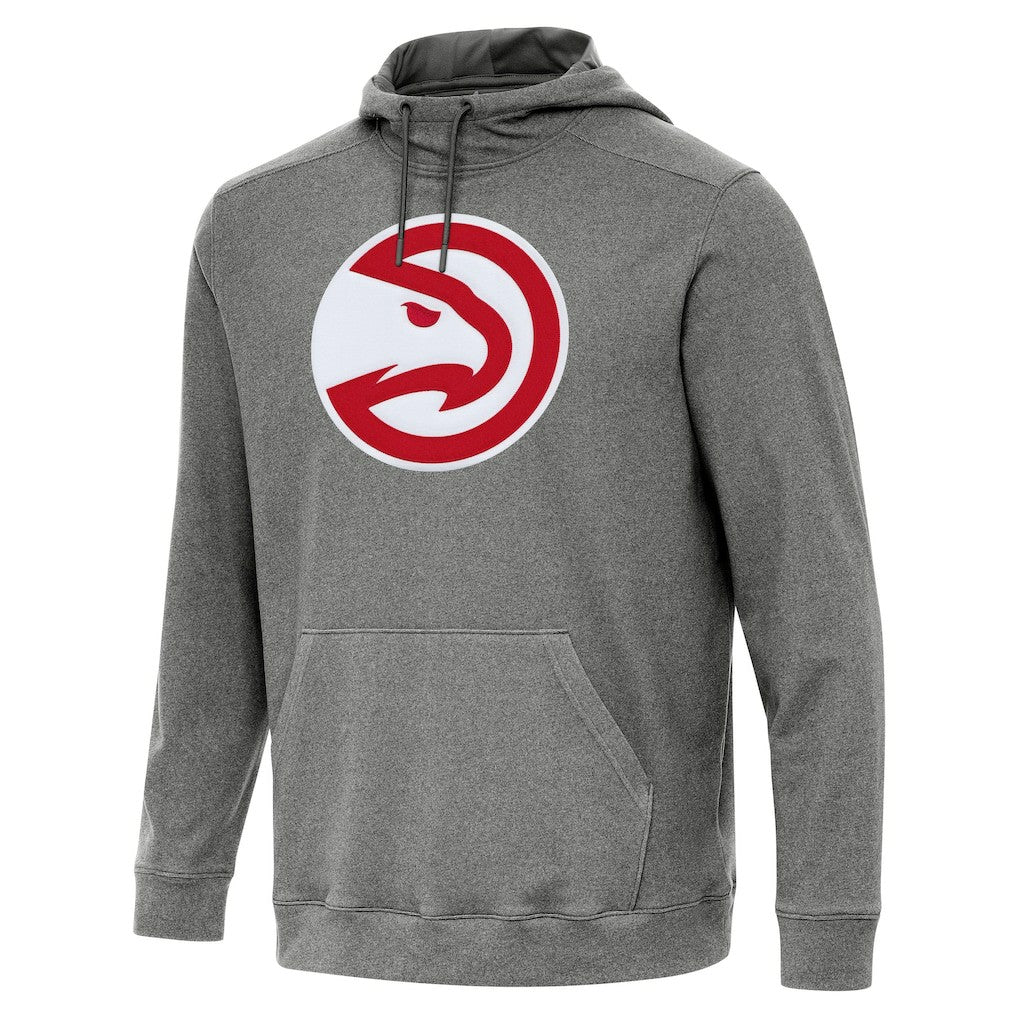 NBA Atlanta Hawks Antigua Cloud Pullover Hoodie