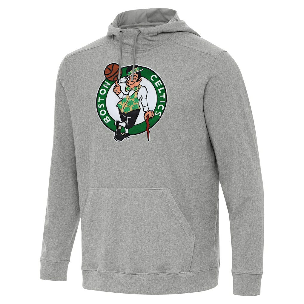 NBA Boston Celtics Antigua Cloud Pullover Hoodie