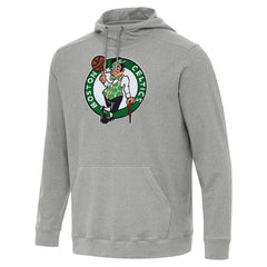 NBA Boston Celtics Antigua Cloud Pullover Hoodie