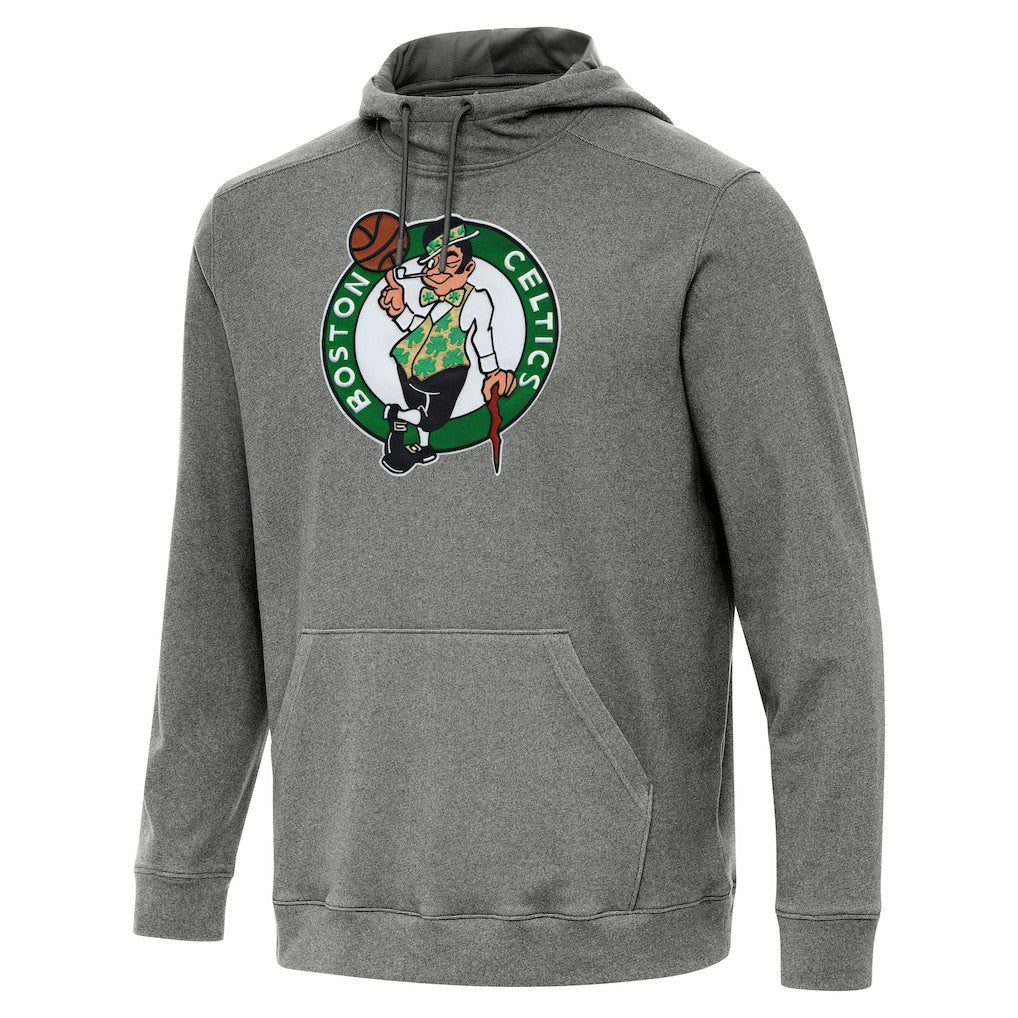 NBA Boston Celtics Antigua Cloud Pullover Hoodie