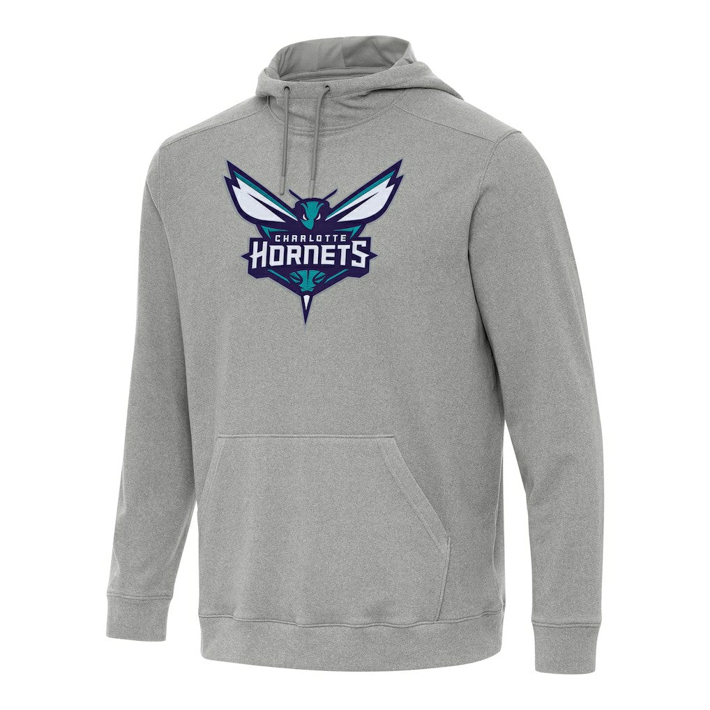 NBA Charlotte Hornets Antigua Cloud Pullover Hoodie