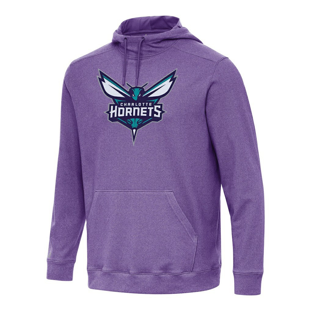 NBA Charlotte Hornets Antigua Cloud Pullover Hoodie