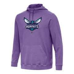 NBA Charlotte Hornets Antigua Cloud Pullover Hoodie