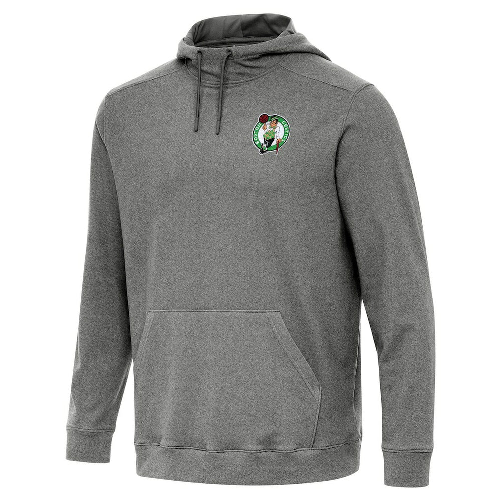 NBA Boston Celtics Antigua Cloud Pullover Hoodie