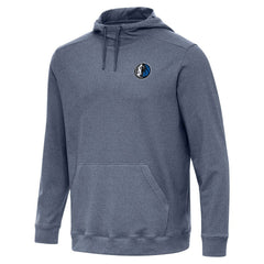 NBA Dallas Mavericks Antigua Cloud Pullover Hoodie sale