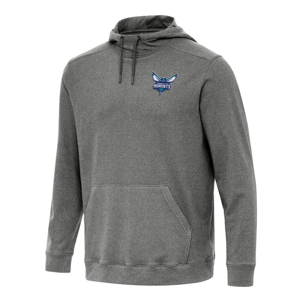 NBA Charlotte Hornets Antigua Cloud Pullover Hoodie