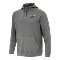 NBA Charlotte Hornets Antigua Cloud Pullover Hoodie