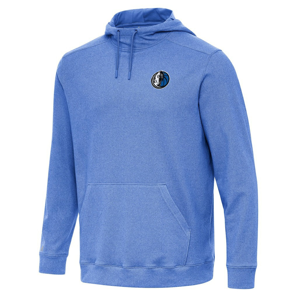 NBA Dallas Mavericks Antigua Cloud Pullover Hoodie sale