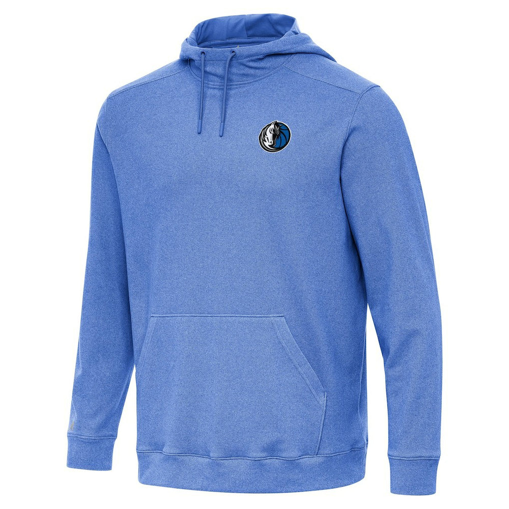 NBA Dallas Mavericks Antigua Cloud Pullover Hoodie sale