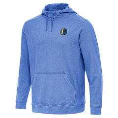 NBA Dallas Mavericks Antigua Cloud Pullover Hoodie sale