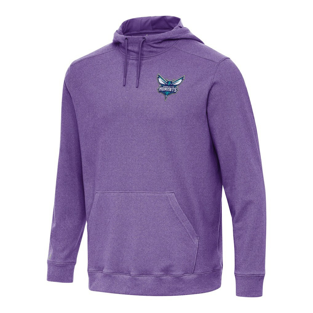 NBA Charlotte Hornets Antigua Cloud Pullover Hoodie