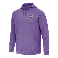 NBA Charlotte Hornets Antigua Cloud Pullover Hoodie