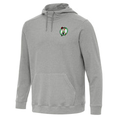 NBA Boston Celtics Antigua Cloud Pullover Hoodie