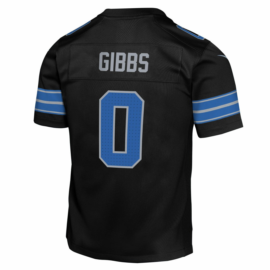 Jahmyr Gibbs  Youth Game Jersey - Detroit Lions