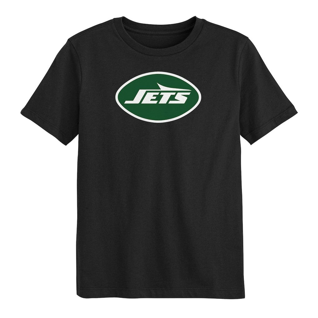 Youth Primary Logo T-Shirt - New York Jets