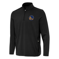 NBA Golden State Warriors Antigua Perilous Quarter-Zip Sweatshirt sale