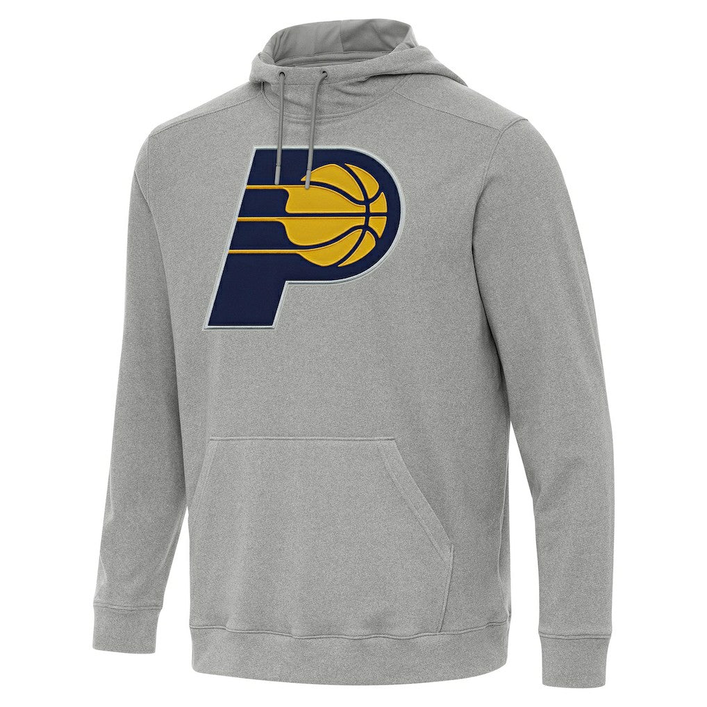 NBA Indiana Pacers Antigua Cloud Pullover Hoodie
