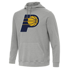 NBA Indiana Pacers Antigua Cloud Pullover Hoodie