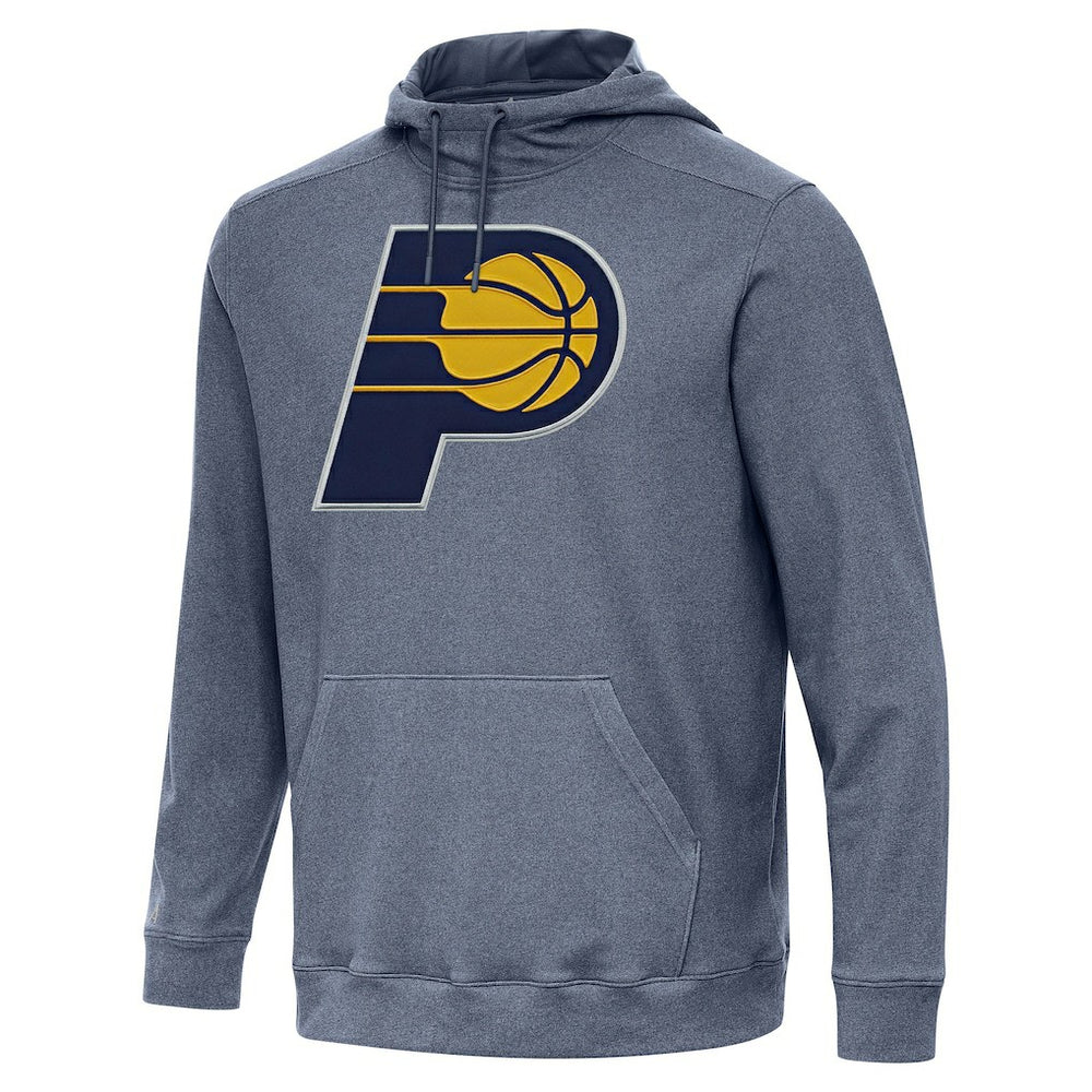 NBA Indiana Pacers Antigua Cloud Pullover Hoodie